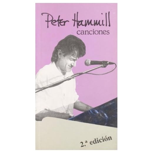 Canciones de Peter Hammill: 135 (Espiral / Canciones)