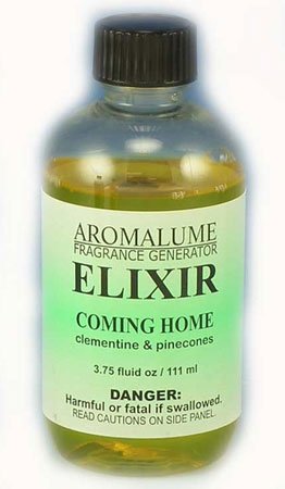 La Tee Da Aromalume Coming Home Elixir Refill