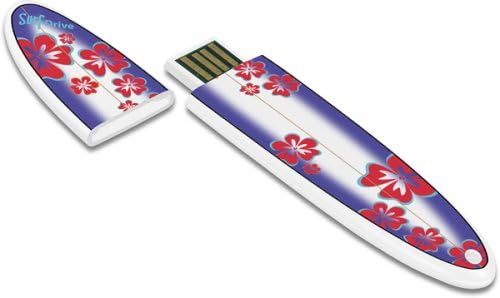 512MB HIGH Speed USB 2.0 Aloha (EPSURF2.0/512-A)