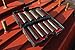 BOSCH 27286 1/2 In. Shank 9-Piece Assorted Set with Brute Tough Case Impact Tough Deep Well Sockets for Applications in High Torque Driving and Fastening