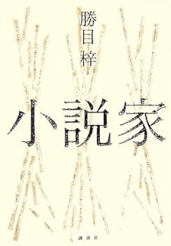 Tankobon Hardcover Novelist (2006) ISBN: 4062136252 [Japanese Import] Book