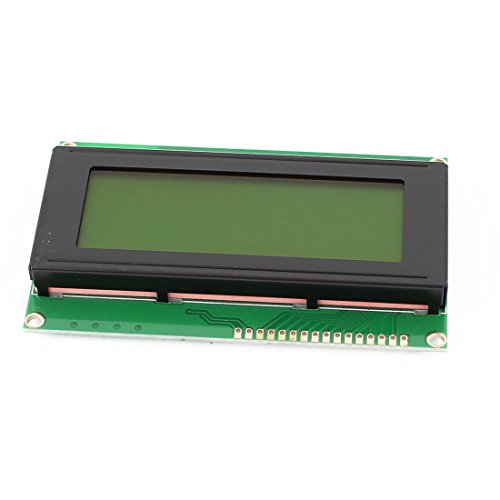 Écran LCD 2004 I2C 5V module d'affichage matriciel rétroéclairé pour vos projets MCU Arduino