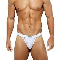 Casey Kevin Jockstrap Hombre Tanga Slips Deportivo Calzoncillos