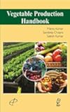 Write and Print Publications Vegetable Production Handbook