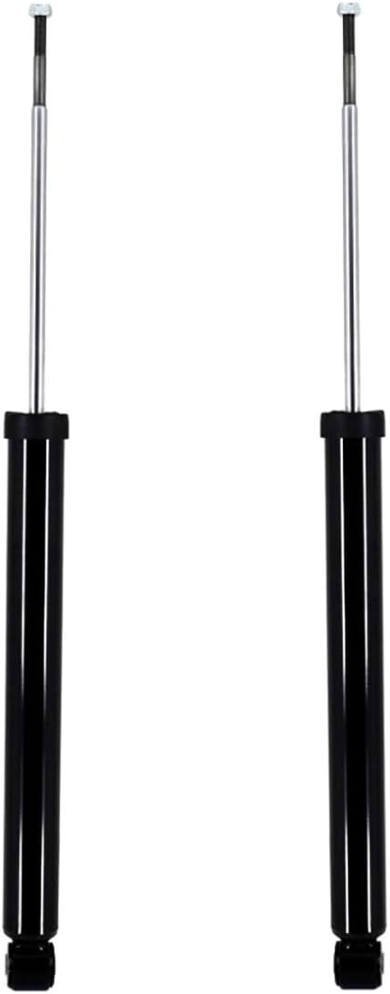 PM Auto Pair of 2 Rear Shock Absorber For 2016-2022 Honda HR-V