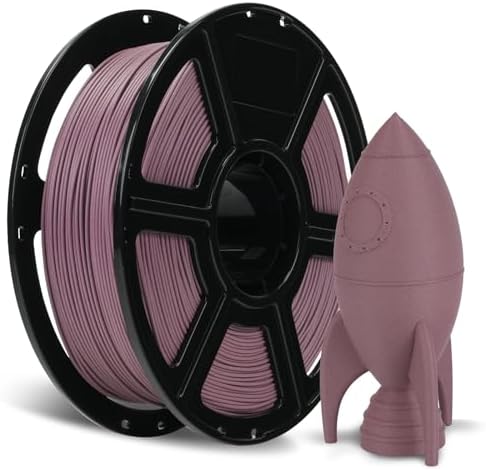 FLASHFORGE PETG-CF Pink 1.00kg