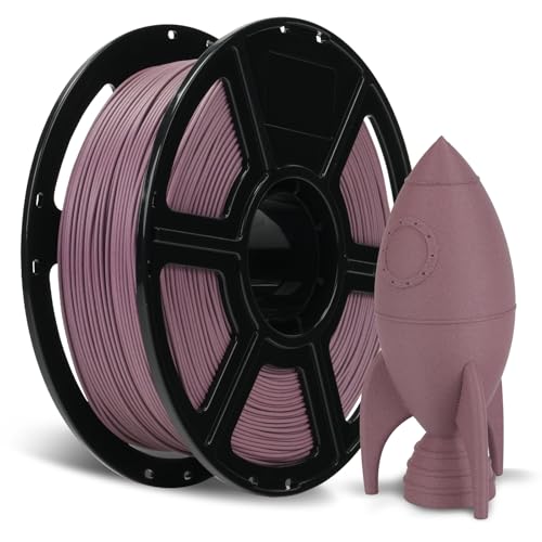 Filament FLASHFORGE PETG-LW-CF High-Speed GRAY