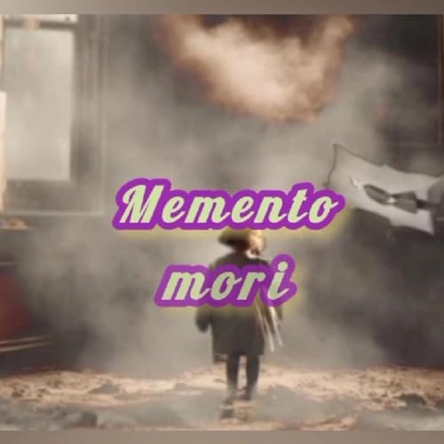 Couverture de Memento Mori