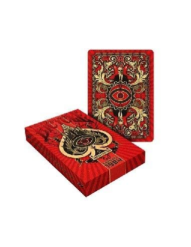 Big Blind Media Karnival 1984 Deck