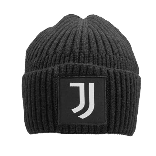 Juventus casquette skipper noire idéale pour vos sorties urbaines