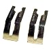 Thexton THX311 Side Terminal Charge and Boost Adapters
