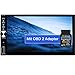 Produktbild Tristan Auron BT2D7026A Android 10.0 Autoradio + OBD 2-7" Touchscreen I mit Navi GPS Bluetooth Freisprechfunktion I 32GB ROM I WiFi USB SD I DAB Plus 2 DIN