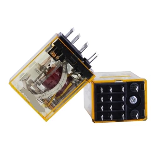 RY4S-UL-DC24V relais de puissance 24VDC 5A 14 pins pour automatisme