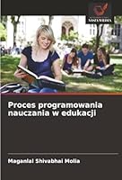 Proces programowania nauczania w edukacji (Polish Edition) 6202497416 Book Cover