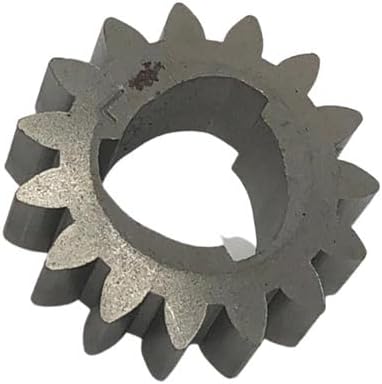 39-9160 10500 New Genuine OEM Toro Gear-Pinion for Rear-Bagging LAWNMOWERS 10502 10510 11-0189 16880 16890 16930 16940 20620 20622