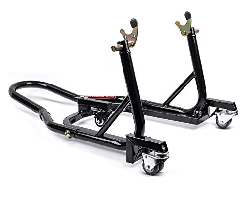 Cavalletto Alza Moto Set per Benelli Leoncino 800