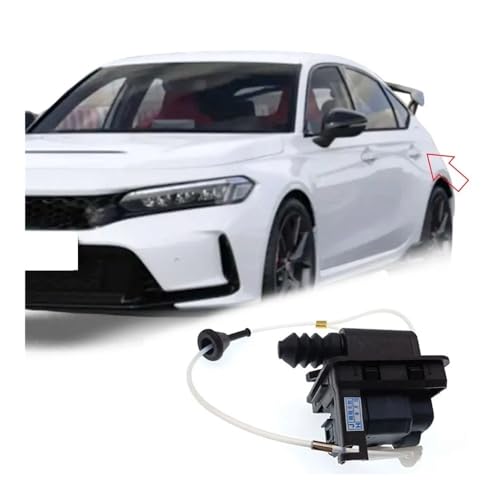 Accesorios combustible Civic 2016-2021 actuador puerta tapa 6