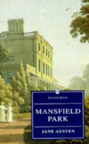Mansfield Park (Everyman's Library (Paper))