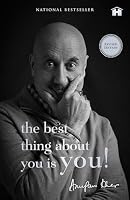 The Best Thing About You Is You! 9381431175 Book Cover