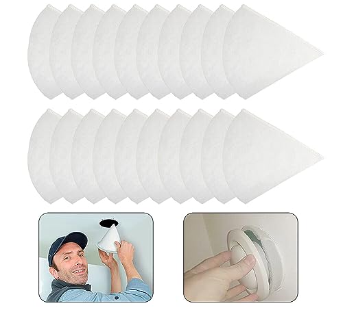 G4 Filtermatte 20mm Dick, 1x1m – Perfekt Als Vorfilter Für Lüftungen & Industrie