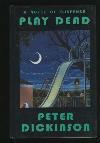 Play Dead [Large Print] 1560544589 Book Cover