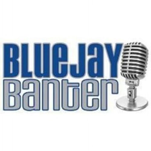 Bluejay Banter Titelbild