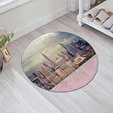 Lavable et sec en machine : le tapis de bain est super facile à nettoyer. Laver à la machine avec de l'eau froide et un détergent doux. Ne pas utiliser de chlore ou d'eau de Javel. Sécher par culbutage à basse température ou suspendre pour sécher. La couleur ne s'estompe pas, elle reste belle et vibrante pendant longtemps.