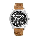 Timberland TDWGC0068803 Reloj de Hombres