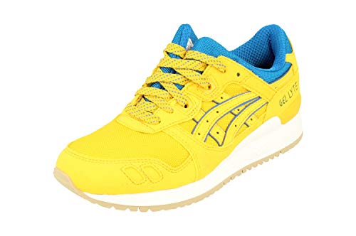 Asics TigerGEL LYTE III   Zapatillas   tai chi yellow