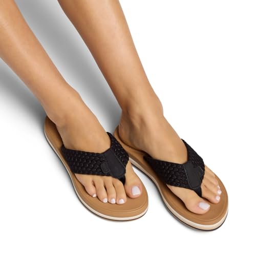Image of Roxy Women's Colbee Hi Flip Flop Sandal