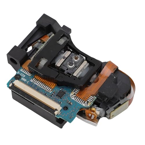 Lente KES 450DAA módulo de unidad DVD reemplazo CECH 3001A corrección errores 2