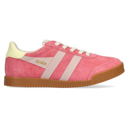 Gola Unisex-Child Elan Sneaker