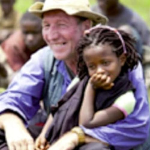 Patrice Faye, parcours d'un aventurier humaniste, avec Guillaume Lorin