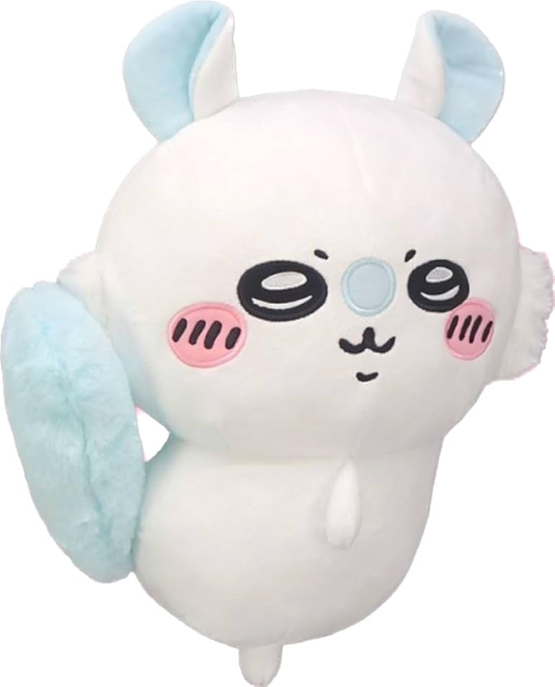 Amazon.co.jp: モモンガ おしりふりふりBIGぬいぐるみ かわいい 大きい