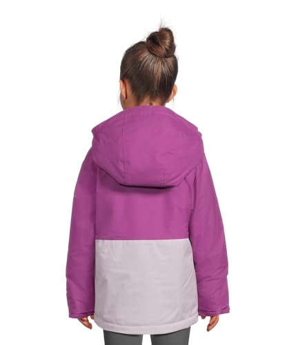 Image of Columbia Kids Alpine Action III Jacket (Little Kids /Big Kids)