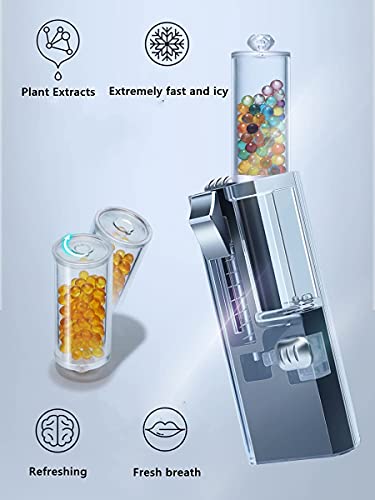 zigaretten aromakapseln 1000Pcs aroma kapseln DIY Zigaretten Pops Burst Perlen aroma kapsel e zigarette kapseln… – Bild 8