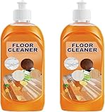 Starker Fliesen- und Bodenfleckenentferner, Hochleistungs-Fugenreiniger, schnelltrocknender und...