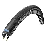 Tamaño: 28" 700 x 28c 28-622 Schwalbe Neumático Plegable Durano Plus Hs464 Cubierta 700X28, Deportes y Aire Libre, Negro, 28\" 700x28C 28-622