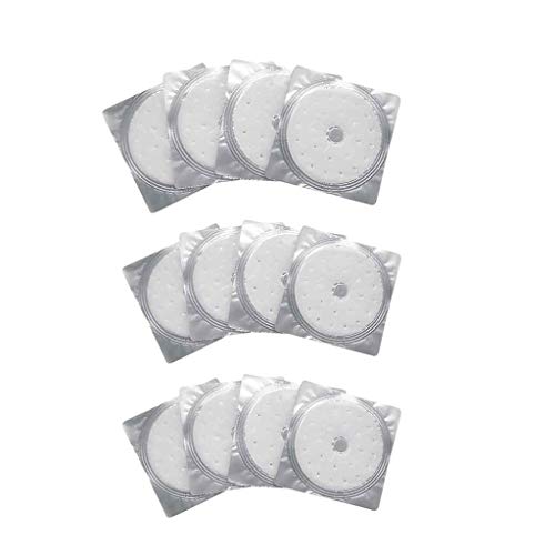 Uplord Breast Enlargement Enhancer Patch,Collagen Breast Lift Firm Mask, Breast Enhancer Augmentation Firming