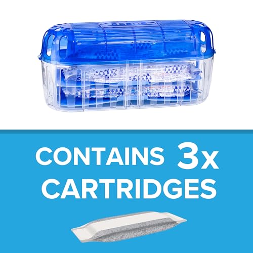 Acana Advanced Safety Moisture Trap & Freshener, Ideal for Larger Rooms & Spaces, Dehumidifier for Damp Mould - Image 3