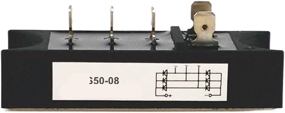 Rectifier Bridge Long Strip M50-08 50A 800V