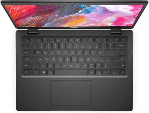 Image of Dell Latitude 3420 Business Laptop, 14 inch Display Screen, Intel i5-1145G7 2.6GHz, 16GB RAM, 512GB SSD, CAM, Windows 11 Pro (Renewed)