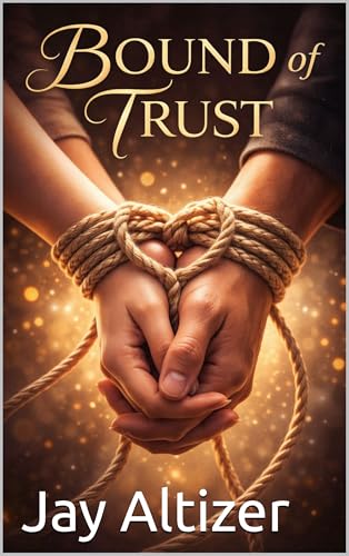 Bound of Trust (English Edition)