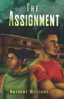 The Assignment 1649534809 Book Cover