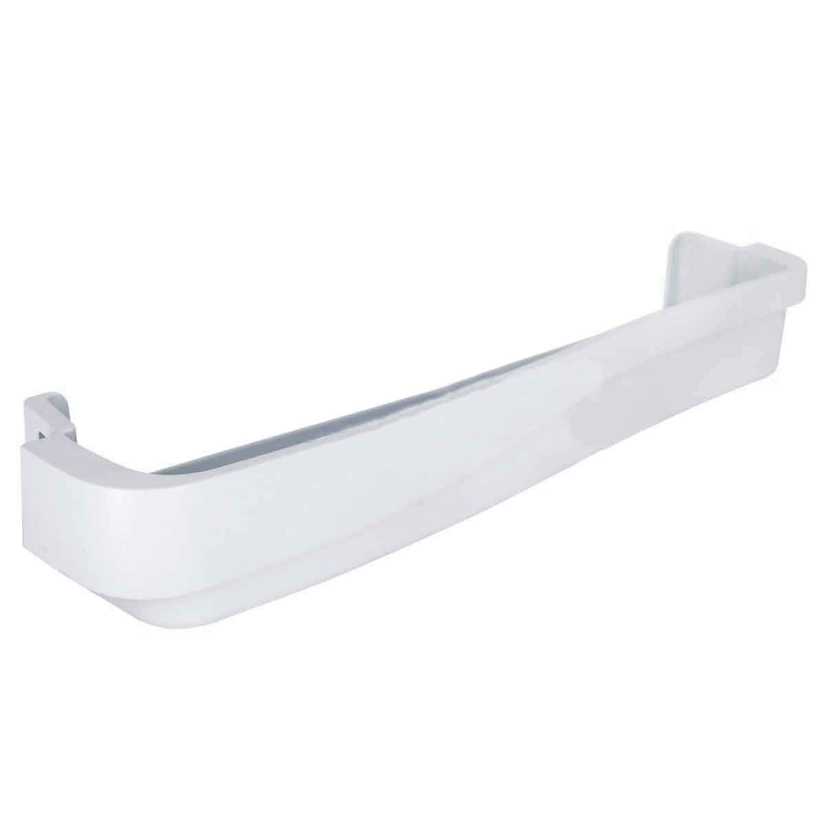 Mensola In Vetro Ricambio Per Frigorifero Indesit - 464x264 Mm, Codice RAN435079880034 - 2