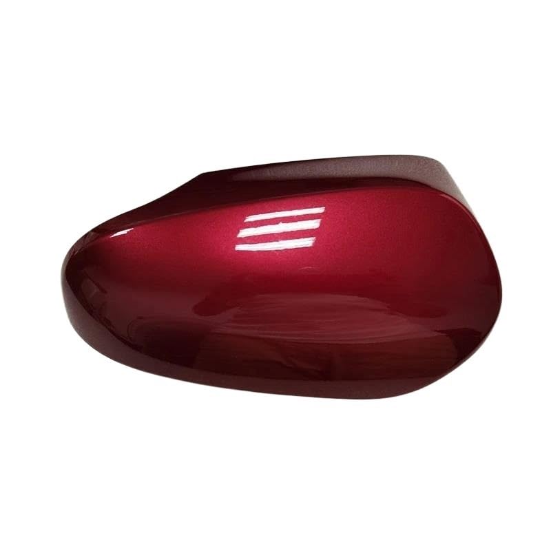 Coque de rétroviseur intérieur pour Toyota CHR anti-reflet protection gauche 9