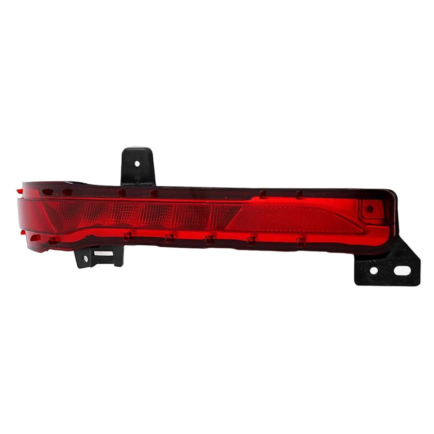 Amazon.com: Rareelectrical New Left Led Rear Side Marker