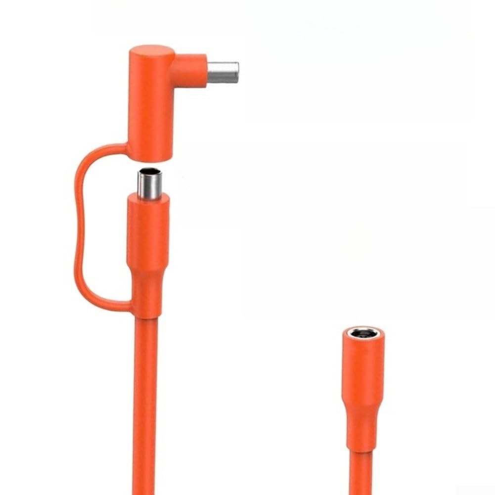 Prolongador Solar 14AWG para Jackery para bluetti para anker