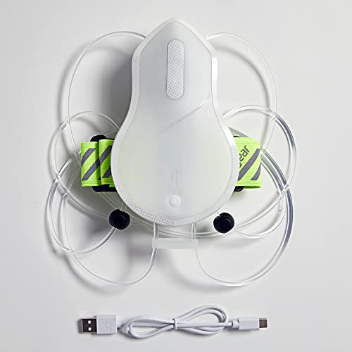 noxgear Tracer360 Visibility Vest (Small) - Thumbnail 5