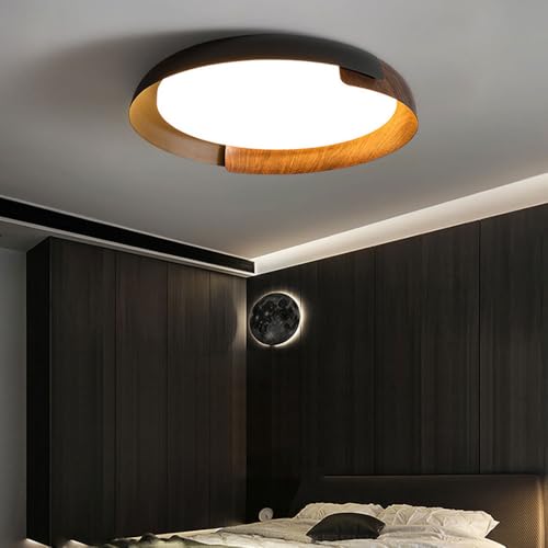 Appliques de plafond LED classiques pour en finir avec le manque de clarté en cuisine
